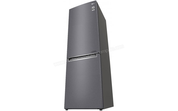 LG GBP31DSLZN - Mise en situation 2