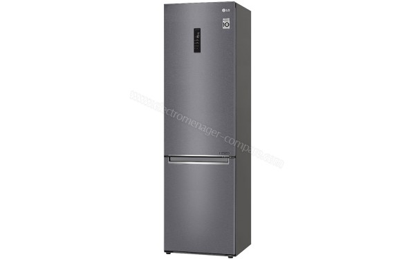 LG GBP32DSKZN - Vue 3/4 droite