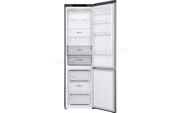 LG GBP52PZNCN1 - Vue de l'int&eacute;rieur
