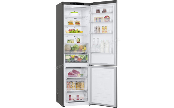 LG GBP52PZNCN1 - Vue de l'int&eacute;rieur
