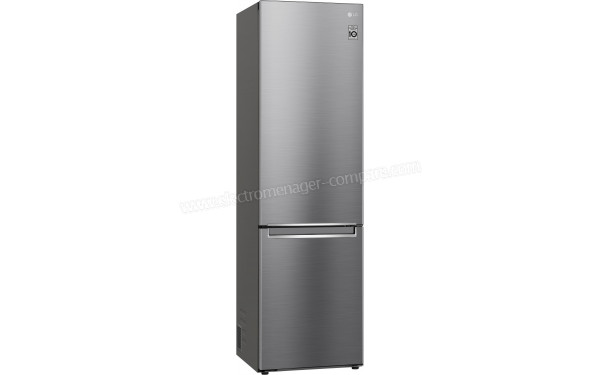 LG GBP52PZNCN1 - Vue 3/4 gauche
