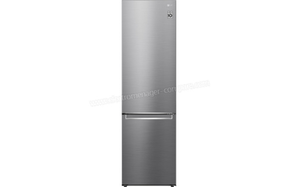 LG GBP52PZNCN1 - Vue de face