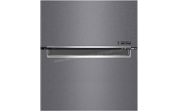 LG GBP61DSPFN - Poign&eacute;es int&eacute;gr&eacute;es
