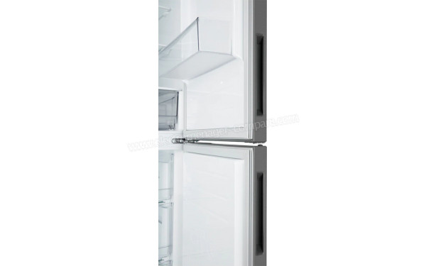 LG GBP62DSNCC1 - Zoom sur les poign&eacute;es