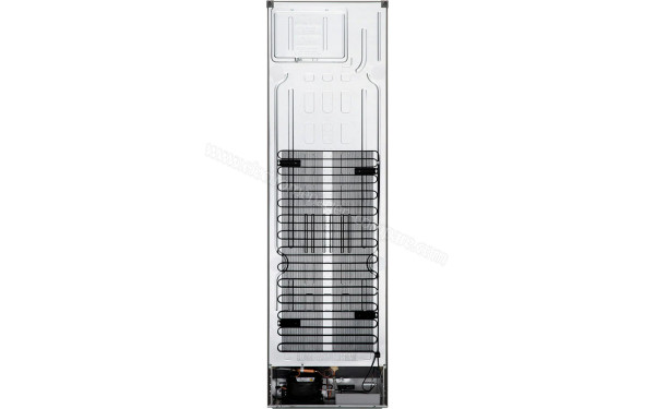 LG GBP62DSNCC1 - Vue de l'arri&egrave;re