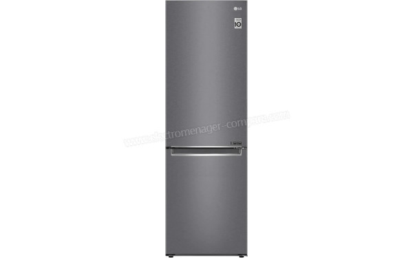 LG GBP62DSNFN - Vue de face