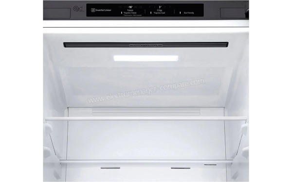 LG GBP62DSSDR - Eclairage int&eacute;gr&eacute; de type LED