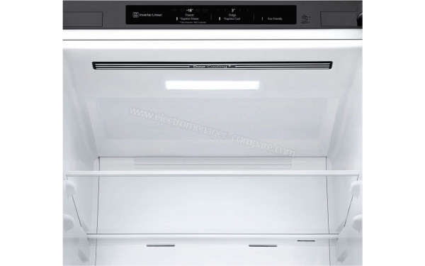 LG GBP62PZNBC - Eclairage int&eacute;gr&eacute; de type LED