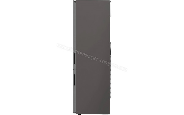 LG GBP62PZNCC1 - Vue de profil