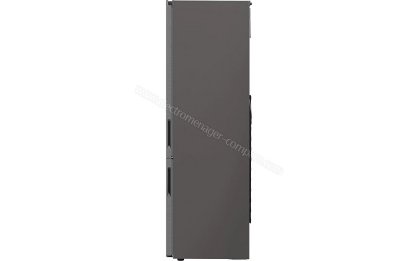 LG GBP62PZNCC - Vue de profil