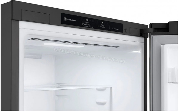 LG GBP62PZNCC - Eclairage int&eacute;gr&eacute; de type LED