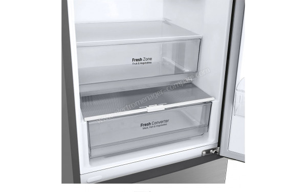 LG GBP62PZNCN1 - Bacs fra&icirc;cheurs