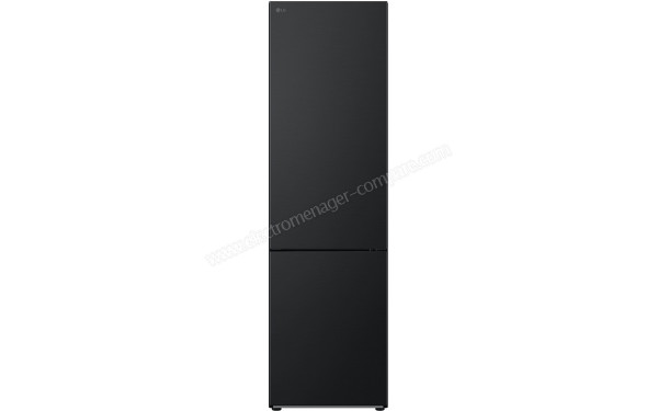 LG GBV22NCDEP - Vue de face