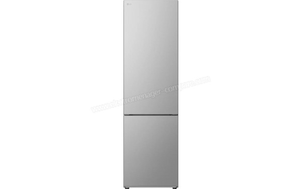 LG GBV22NCDPY - Vue de face