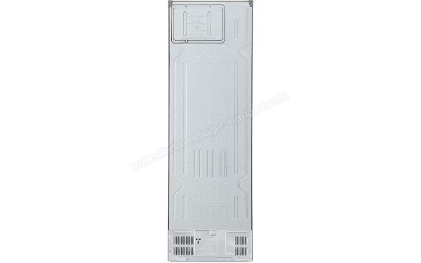 LG GBV3100CPY - Vue de l'arri&egrave;re