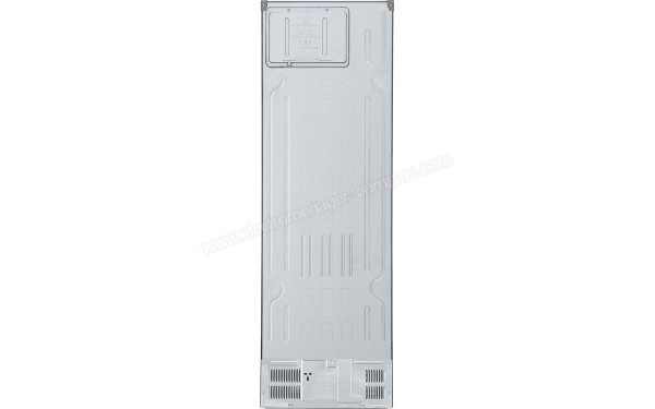 LG GBV3100DPY - Vue de l'arri&egrave;re