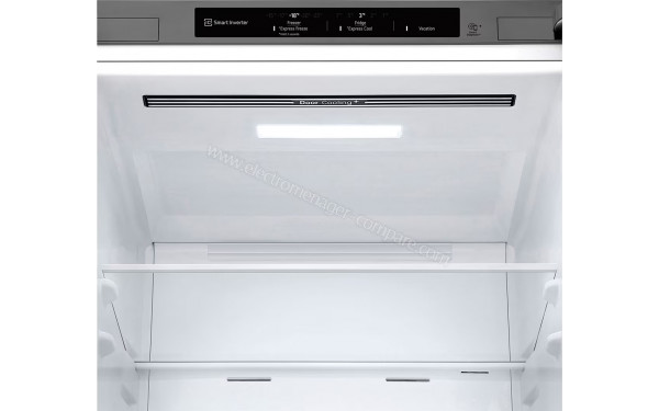 LG GBV3100DPY - Eclairage int&eacute;gr&eacute; de type LED