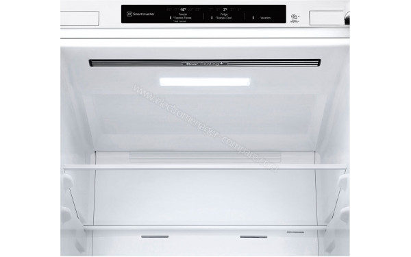 LG GBV3100ESW - Eclairage int&eacute;gr&eacute; de type LED