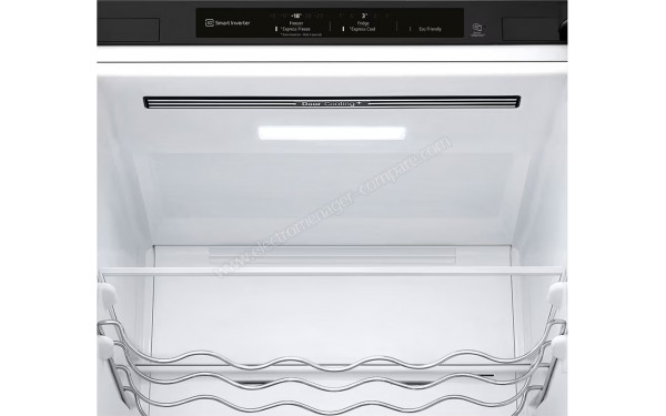 LG GBV3200CEP - Eclairage int&eacute;gr&eacute; de type LED