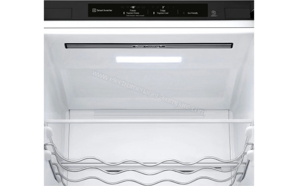 LG GBV3200DEP - Eclairage int&eacute;gr&eacute; de type LED