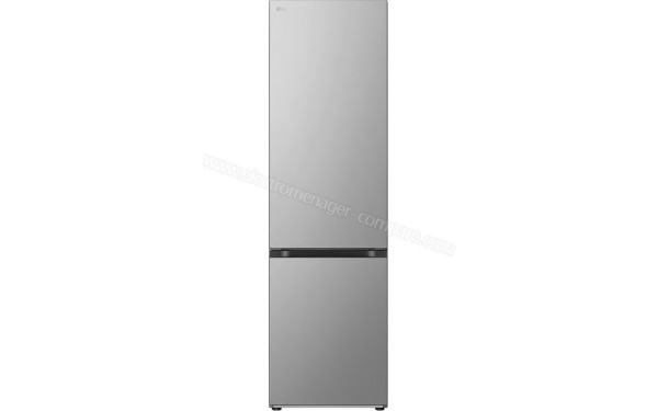 LG GBV3200DPY - Vue de face