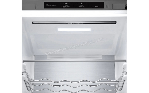 LG GBV5240APY - Eclairage int&eacute;gr&eacute; de type LED