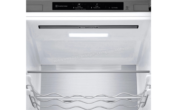 LG GBV7280CMB - Eclairage int&eacute;gr&eacute; de type LED