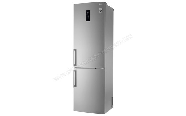 LG GBW6326BPS - Vue 3/4 droite