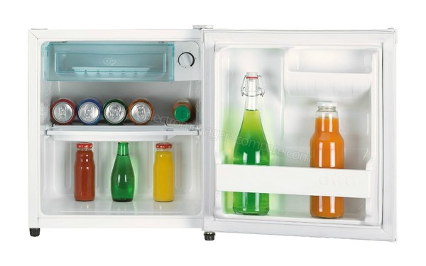 LG GC-051SS - Vue de l'int&eacute;rieur