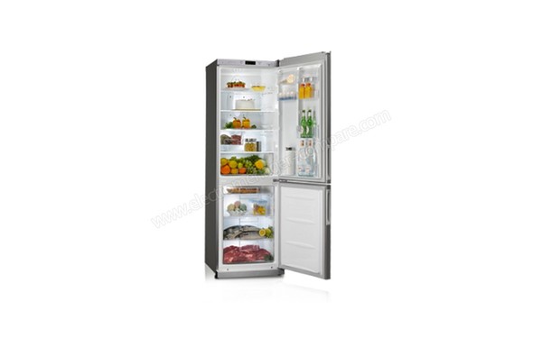 LG GC-3913NS - Vue de l'int&eacute;rieur