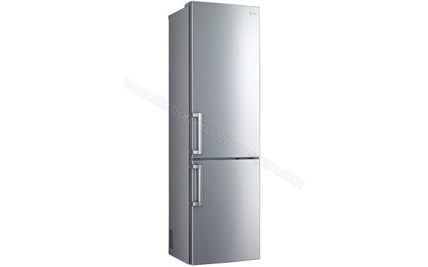LG GC5739SC - Vue 3/4 gauche (cr&eacute;dit : Boulanger)