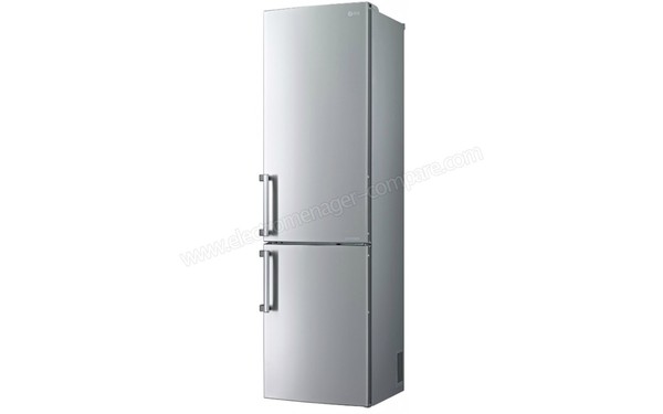 LG GC5739SC - Vue 3/4 droite (cr&eacute;dit : Boulanger)