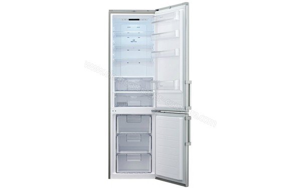 LG GC5739SC - Vue de l'int&eacute;rieur (cr&eacute;dit : Boulanger)