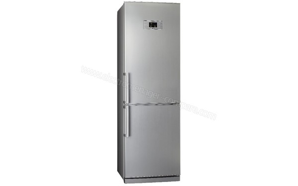 LG GCD-3913AC - Vue 3/4 gauche