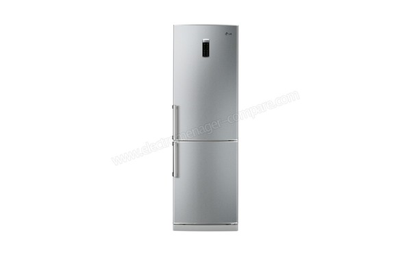 LG GCD-4115NS - Vue de face