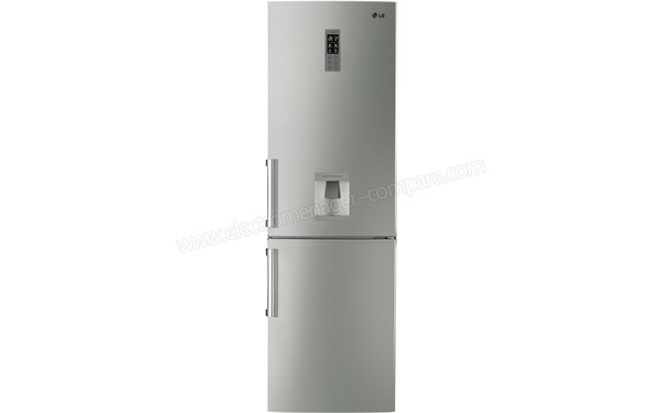 LG GCF-5137TI - Vue de face