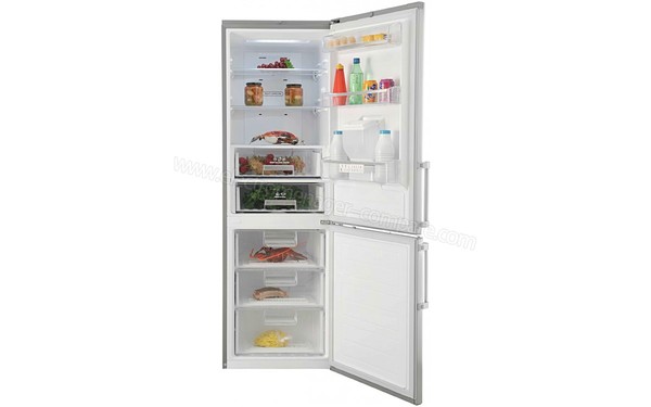 LG GCF-5137TI - Vue de l'int&eacute;rieur 1  (cr&eacute;dit : Darty)