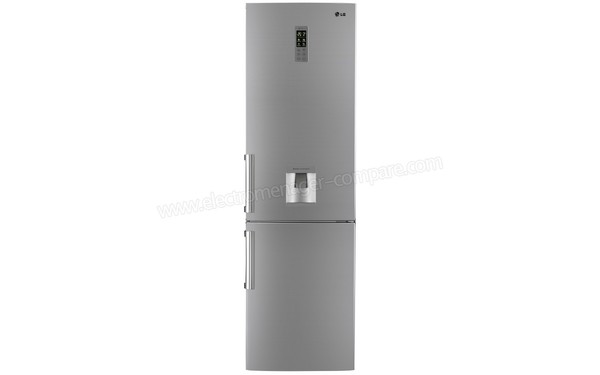 LG GCF5228AC - Vue de face