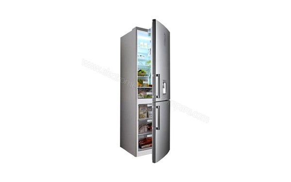 LG GCF5228AC - Vue de l'int&eacute;rieur