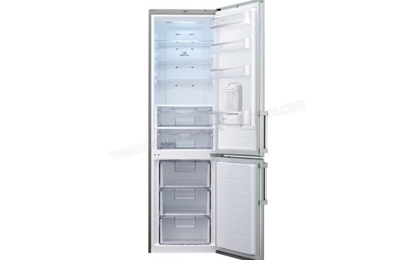 LG GCF5728SC - Vue de l'int&eacute;rieur