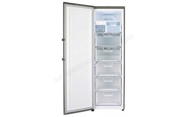 LG GF6222PS - Vue de l'int&eacute;rieur (cr&eacute;dit : Boulanger)