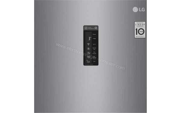 LG GL5241PZJZ1 - Afficheur