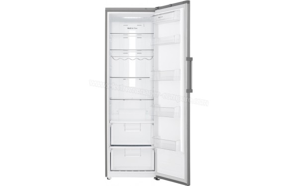 LG GL5241PZJZ1 - Vue de l'int&eacute;rieur