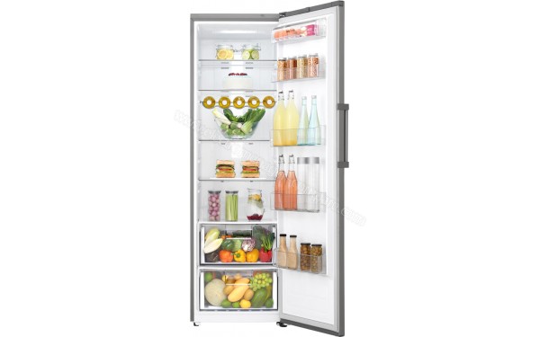 LG GL5241PZJZ1 - Vue de l'int&eacute;rieur pleine