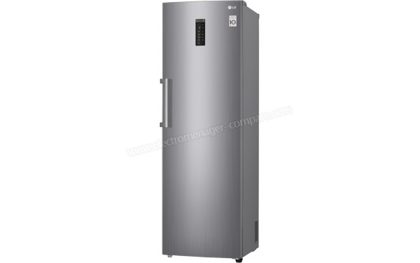 LG GL5241PZJZ1 - Vue 3/4 droite