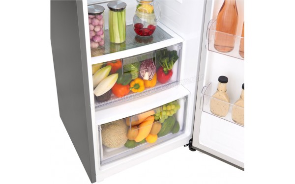 LG GL5241PZJZ1 - Vue cong&eacute;lateur