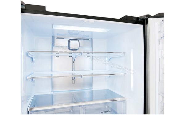 LG GLD8859BX - Filtre &agrave; air Pure N Fresh