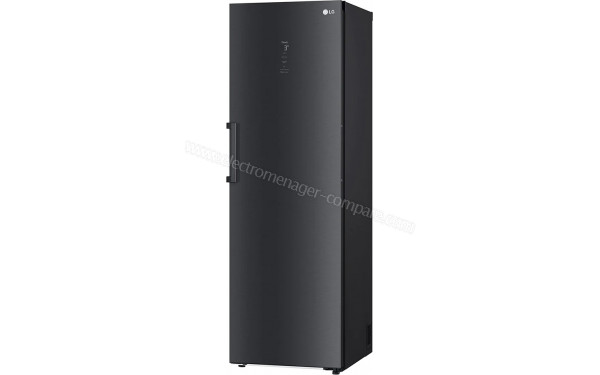 LG GLM71MCCSD - Vue 3/4 droite