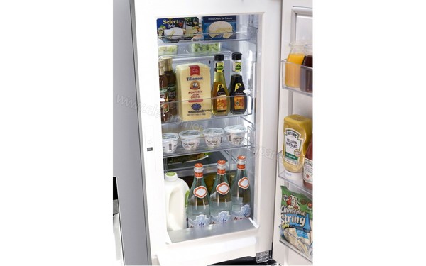 LG GLS8848SC - Mini bar 2 (cr&eacute;dit : Boulanger)