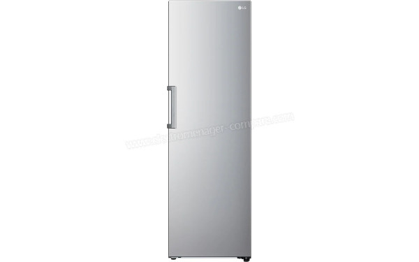 LG GLT71PZCSE - Vue de face